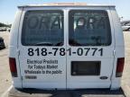 2003 Ford Econoline E150 Van en Venta en Van Nuys, CA - Minor Dent/Scratches
