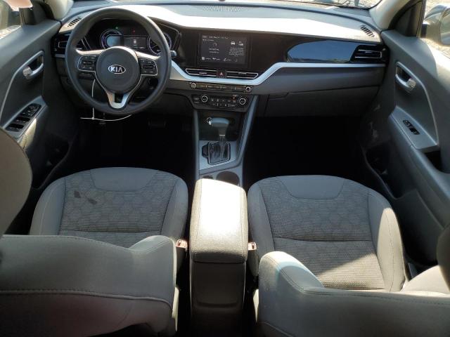  KIA NIRO 2020 Blue