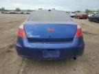 2009 HONDA ACCORD EX for sale at Copart ON - TORONTO