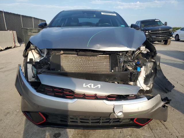  KIA FORTE 2022 Szary