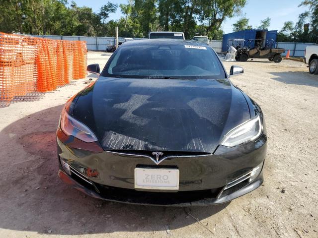  TESLA MODEL S 2018 Black