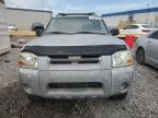 2001 Nissan Frontier Crew Cab Xe for Sale in Hueytown, AL - All Over