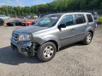 2009 Honda Pilot Lx zu verkaufen in Baltimore, MD - Front End