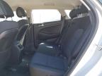2017 HYUNDAI TUCSON SE for sale at Copart PETERLEE