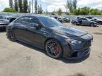 2021 Mercedes-Benz Cla 45 Amg იყიდება Miami-ში, FL - Rear End