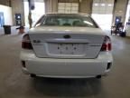 2009 Subaru Legacy 2.5I   for Sale in Blaine, MN - Front End