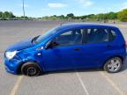 2009 CHEVROLET AVEO S for sale at Copart SANDTOFT