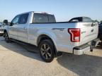 2016 Ford F150 Supercrew zu verkaufen in San Antonio, TX - Front End