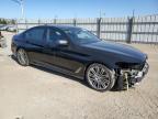 2019 Bmw M550Xi  for Sale in San Martin, CA - Rear End