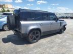 2023 Land Rover Defender 110 X продається в Tulsa, OK - Front End