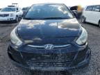 2015 Hyundai Accent Gs للبيع في Houston، TX - Front End