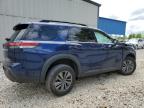 2025 Nissan Pathfinder Sv للبيع في Rogersville، MO - Front End