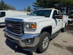 2016 Gmc Sierra K2500 Heavy Duty for Sale in North Billerica, MA - Normal Wear