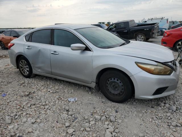  NISSAN ALTIMA 2016 Сріблястий