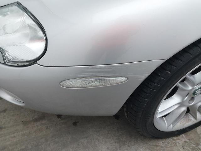 2000 JAGUAR XK8 CONVER