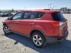 2015 Toyota Rav4 Xle იყიდება Mentone-ში, CA - Front End