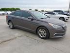 2015 Hyundai Sonata Se for Sale in Grand Prairie, TX - Mechanical