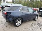 2018 Chevrolet Equinox Lt for Sale in West Warren, MA - Front End