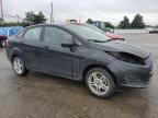 2019 Ford Fiesta Se for Sale in Moraine, OH - Front End
