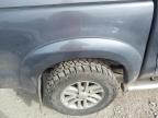 2016 TOYOTA HILUX INVI for sale at Copart YORK