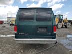 2000 Ford Econoline E350 Super Duty Wagon for Sale in Cahokia Heights, IL - Side