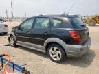 2005 Pontiac Vibe  за продажба в Temple, TX - Front End