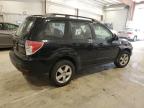 2011 Subaru Forester 2.5X zu verkaufen in Milwaukee, WI - Front End