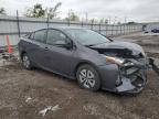 2018 Toyota Prius  للبيع في Chicago Heights، IL - Front End