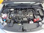 2022 TOYOTA COROLLA IC for sale at Copart EAST KILBRIDE
