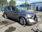 2011 Honda Cr-V Exl en Venta en Denver, CO - Rollover