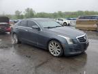 2013 Cadillac Ats Luxury en Venta en Marlboro, NY - Side