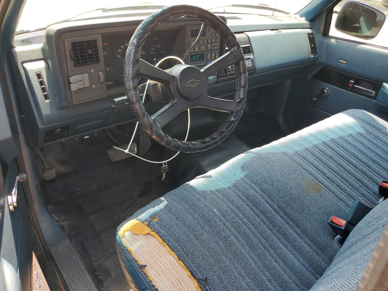 1990 Chevrolet Gmt-400 C1500 VIN: 1GCDC14Z3LE230601 Lot: 57048805