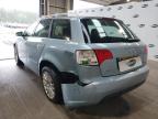 2007 AUDI A4 AVANT S for sale at Copart EAST KILBRIDE