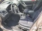 2016 Subaru Forester 2.5I Premium en Venta en Grantville, PA - Top/Roof