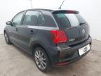 2014 VOLKSWAGEN POLO SE DE for sale at Copart GLOUCESTER