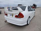 1996 MITSUBISHI LANCER EVO for sale at Copart CORBY