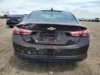 2020 Chevrolet Malibu Lt en Venta en Chicago Heights, IL - Front End