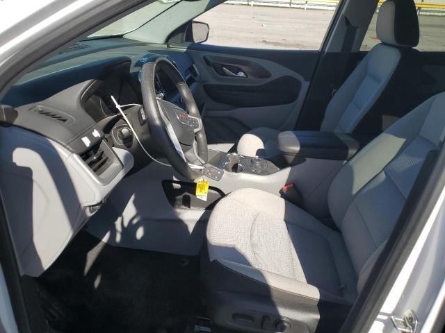  GMC TERRAIN 2024 White