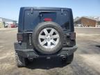 2012 Jeep Wrangler Unlimited Sahara zu verkaufen in Hayward, CA - Rear End