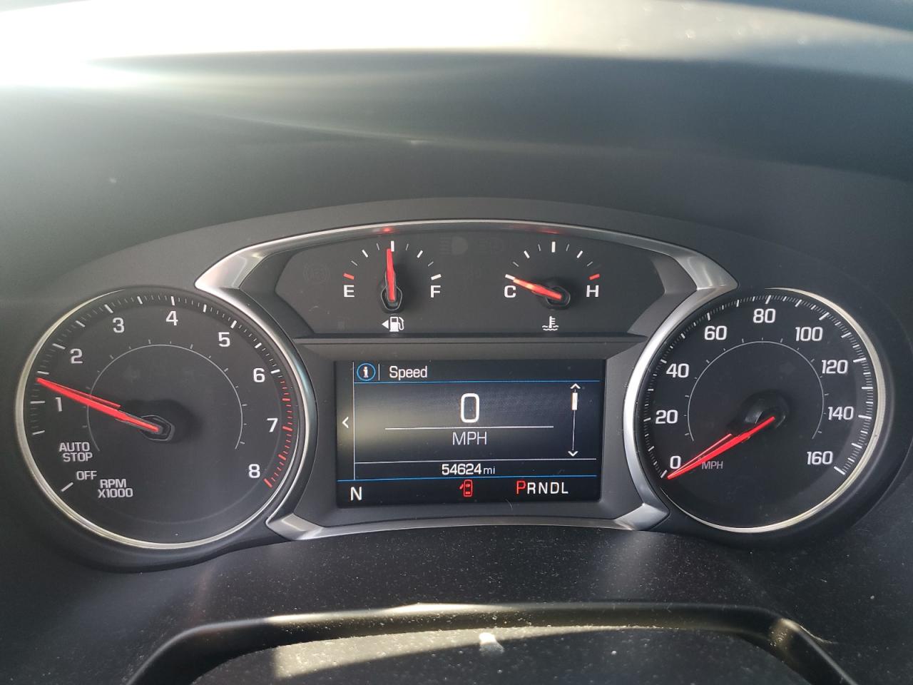 2020 Chevrolet Blazer 2Lt VIN: 3GNKBCR44LS690494 Lot: 56600975