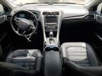 2015 Ford Fusion Se للبيع في Kansas City، KS - Minor Dent/Scratches