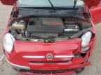 2013 Fiat 500 Lounge de vânzare în Fredericksburg, VA - Front End