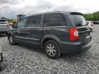 2012 Chrysler Town & Country Touring for Sale in North Billerica, MA - Normal Wear