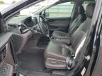 2018 Honda Odyssey Elite zu verkaufen in Littleton, CO - Side