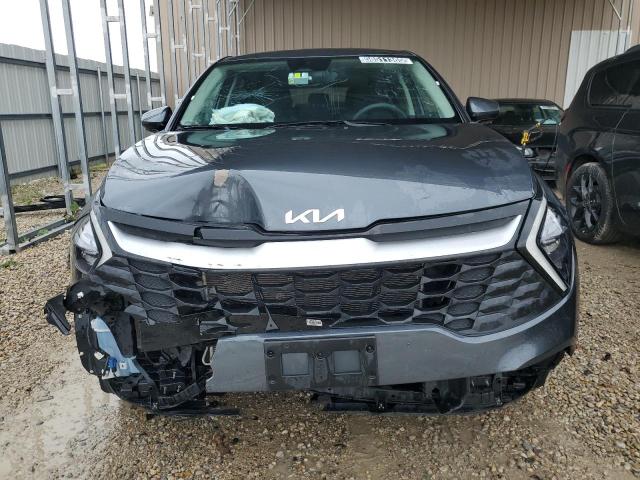  KIA SPORTAGE 2023 Szary