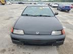 1991 Honda Civic Crx Si for Sale in Harleyville, SC - Rear End