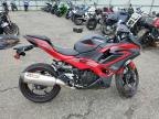 2025 Kawasaki Ex500  for Sale in Pennsburg, PA - Side