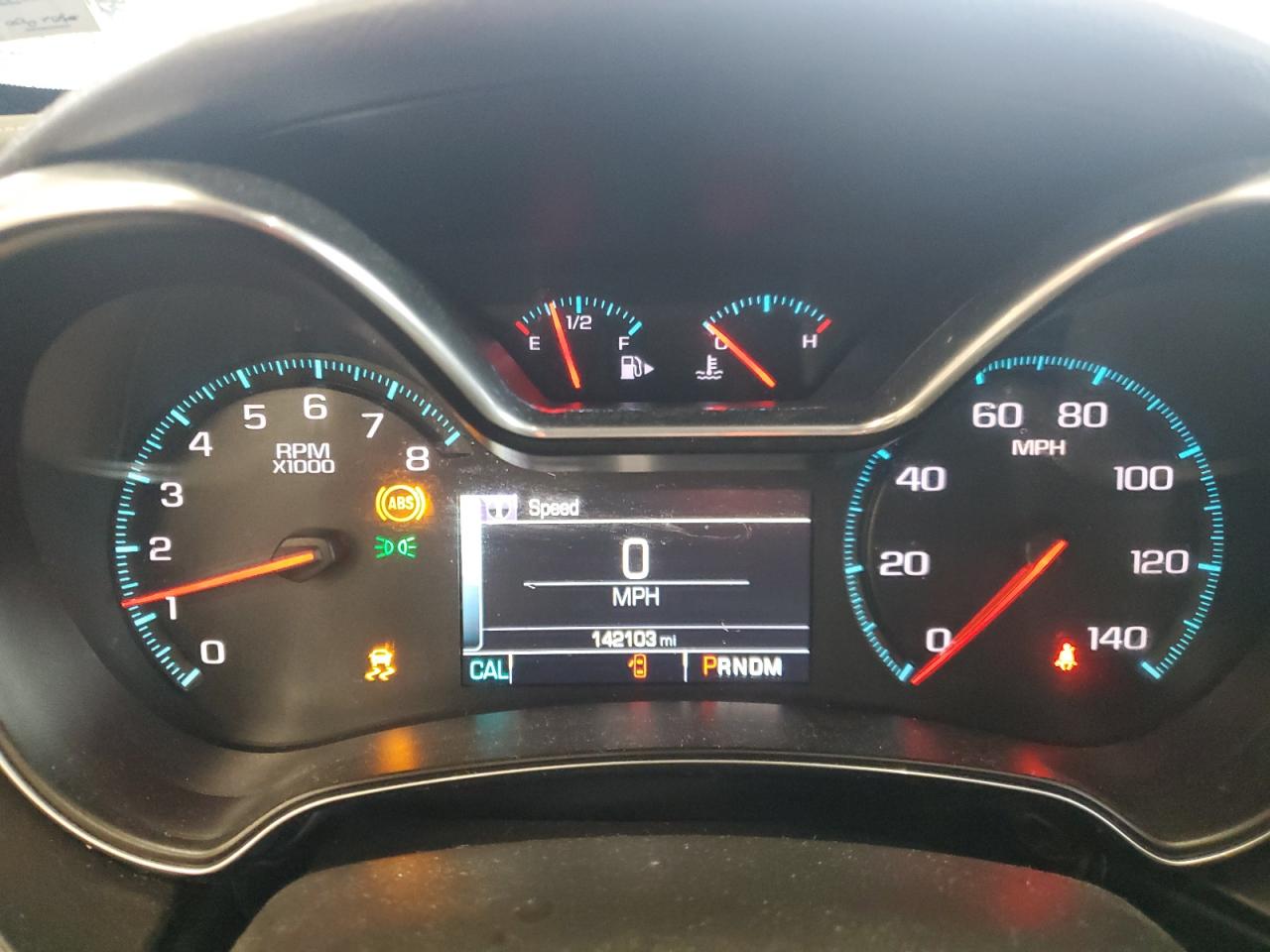 2015 Chevrolet Impala Lt VIN: 2G1125S35F9101433 Lot: 56333875