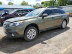 2015 Subaru Outback 2.5I Premium na sprzedaż w Wichita, KS - Rear End