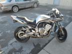 2002 Yamaha Fzs10  zu verkaufen in Ellwood City, PA - Rollover
